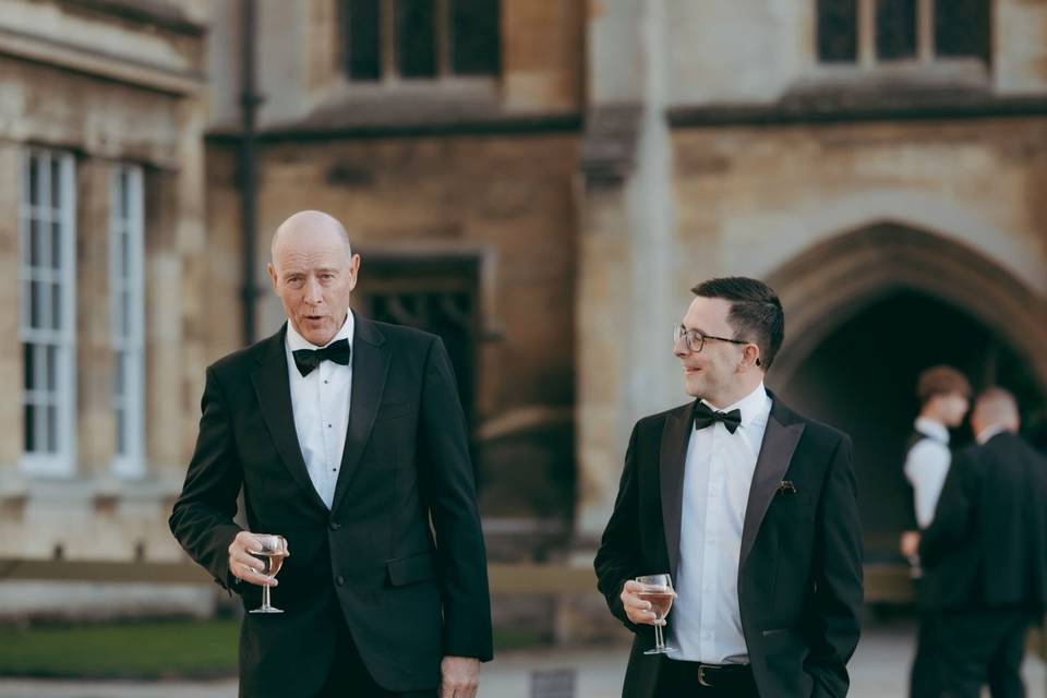 Damien Vickers Photography