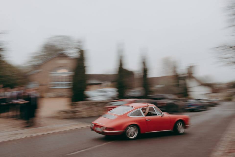 Damien Vickers Photography