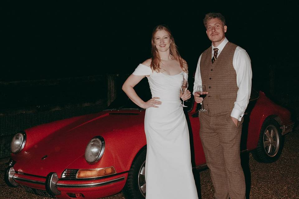 Damien Vickers Photography