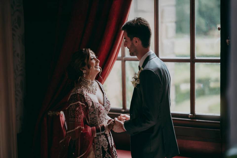 Damien Vickers Photography