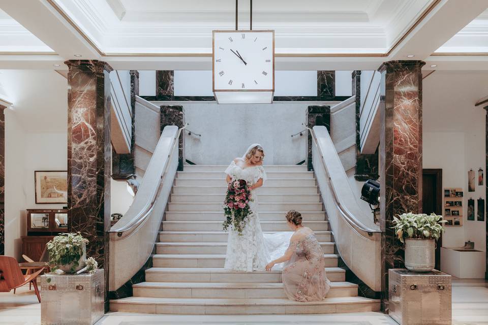 Damien Vickers Photography