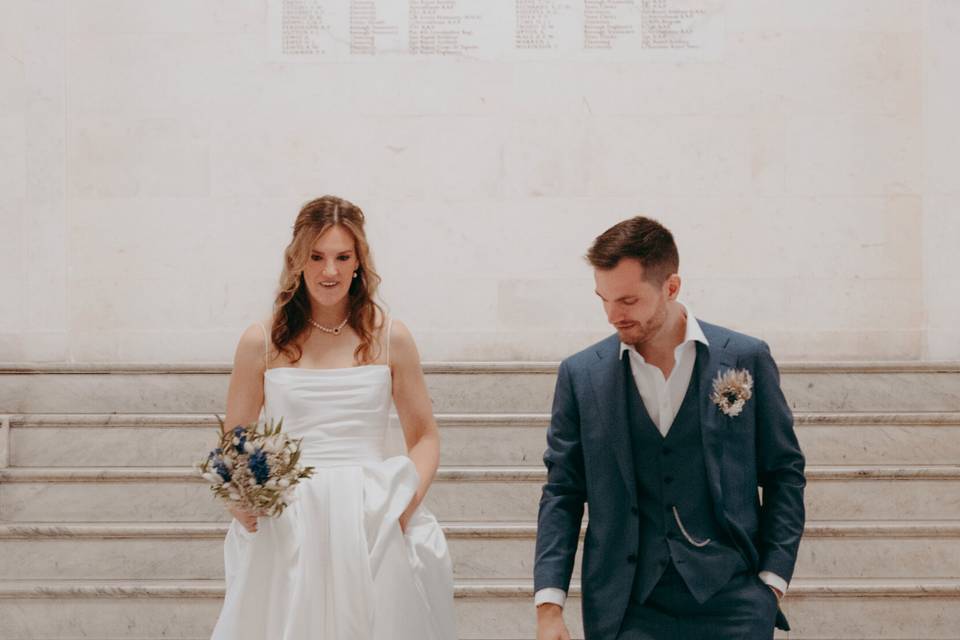London Wedding Photographer