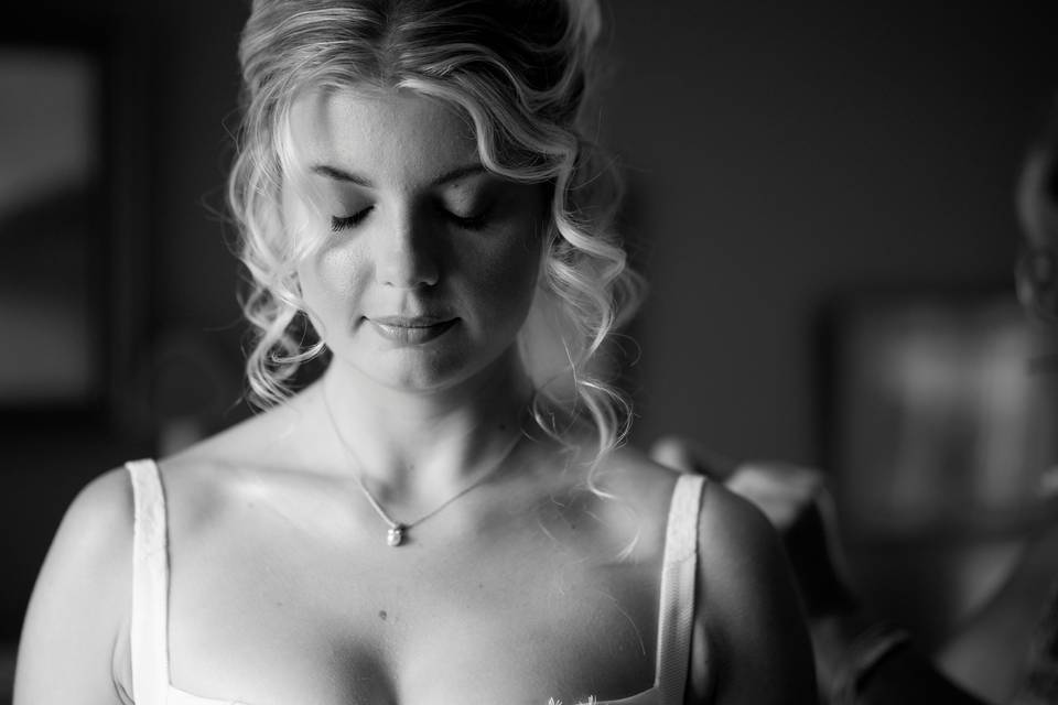 Damien Vickers Photography