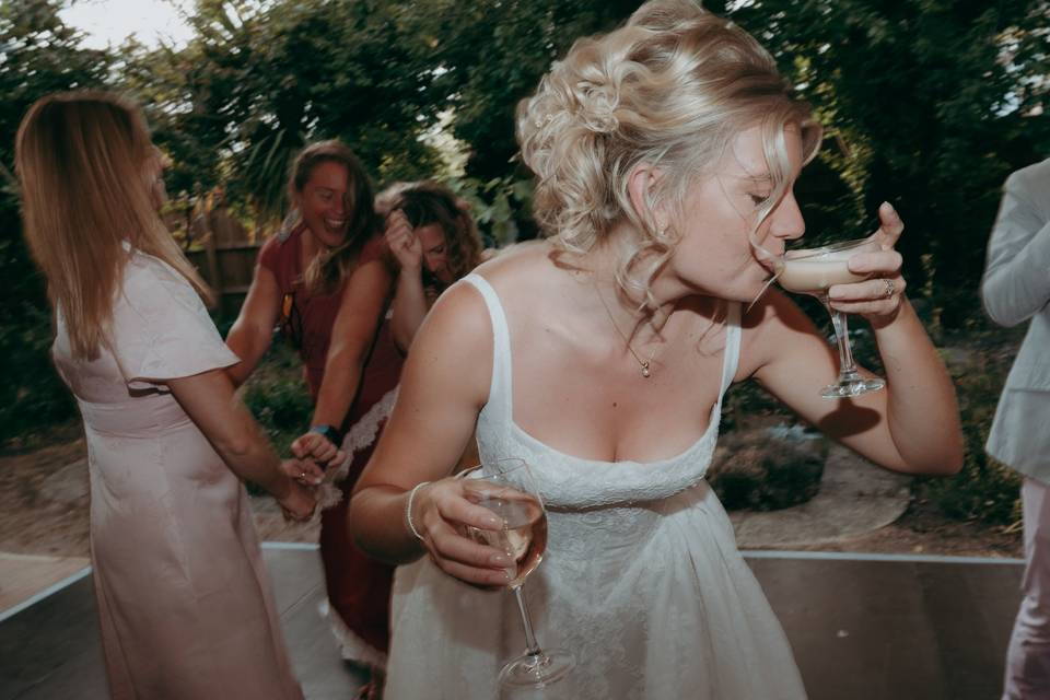 Damien Vickers Photography