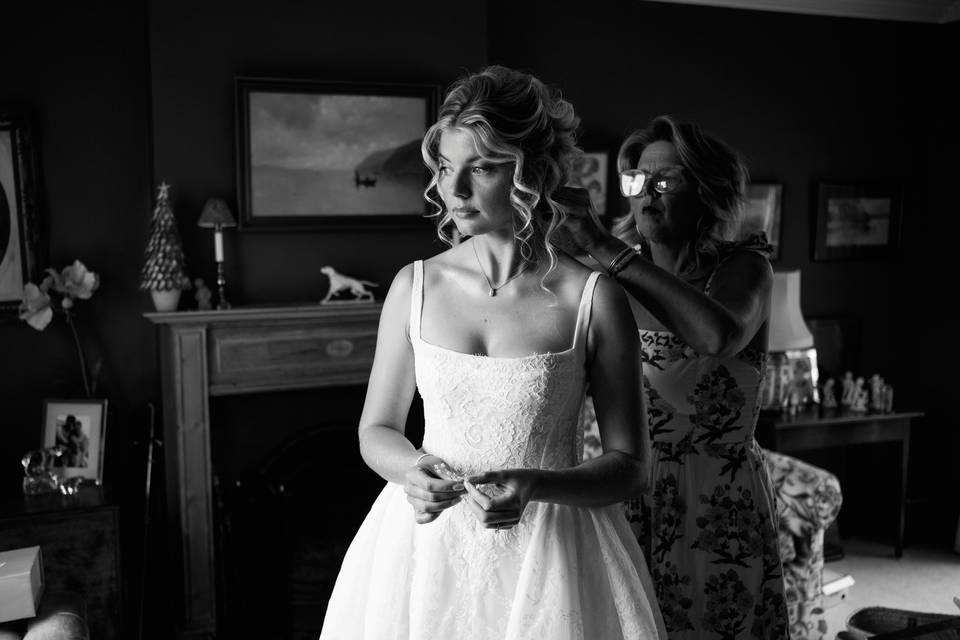 Damien Vickers Photography