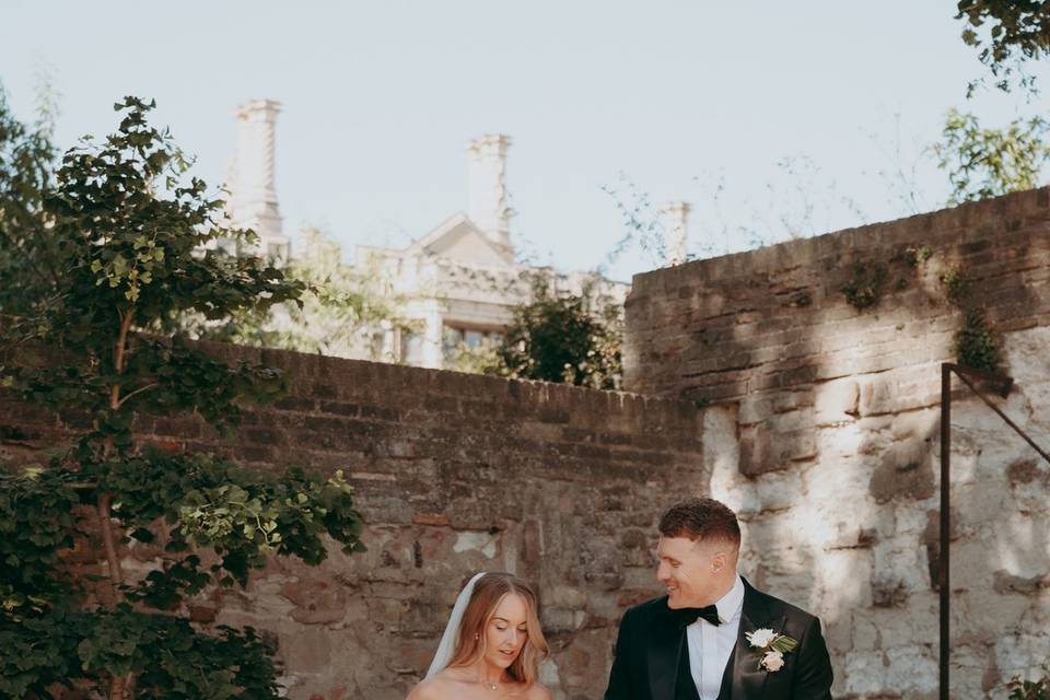 Damien Vickers Photography
