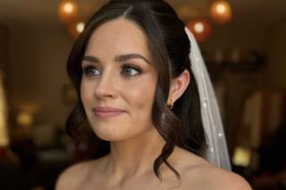 Fai Archer Hair and Makeup