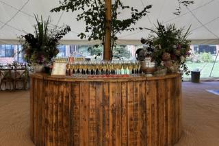 Xander's Mobile Bar