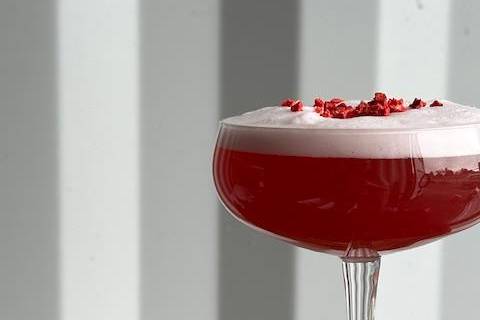 BERRY DAIQUIRI