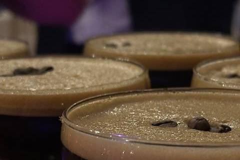 ESPRESSO MARTINI