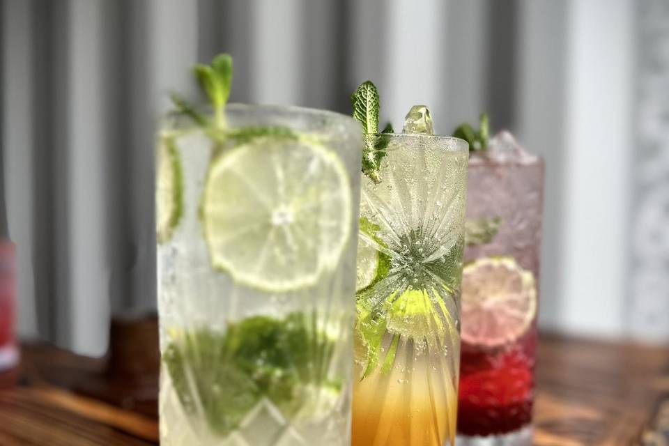 MOJITOS