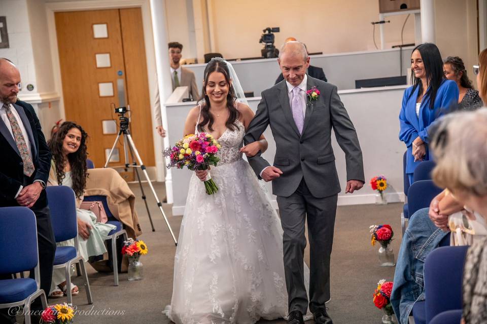 Christian Centre Plymouth