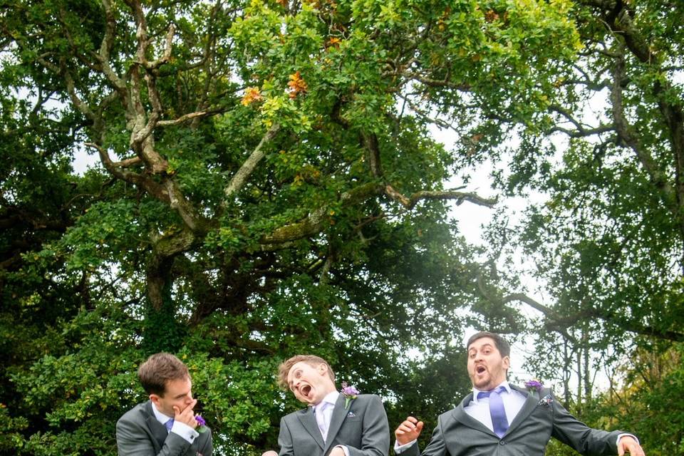 China Fleet Country Club