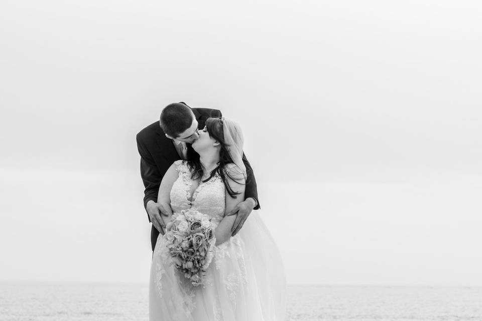 Mr & Mrs Christophers