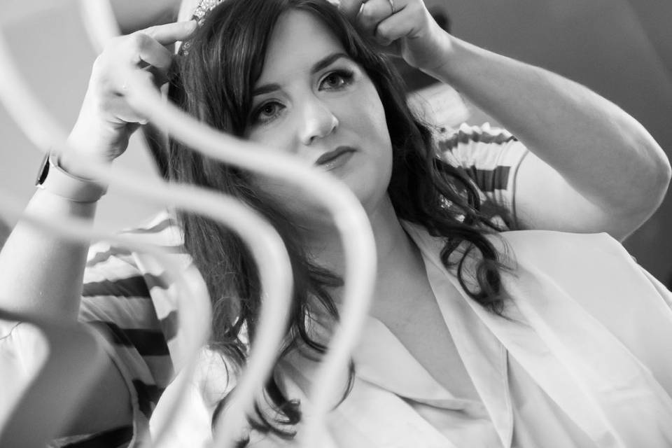 Mr & Mrs Christophers