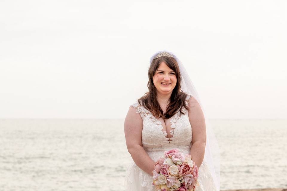 Mr & Mrs Christophers