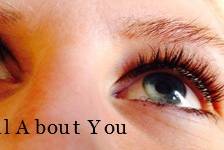 Eyelash extensions
