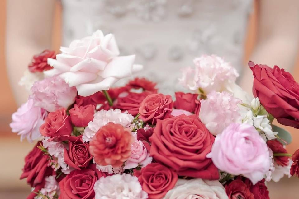 Fleur and Bloom Floristry