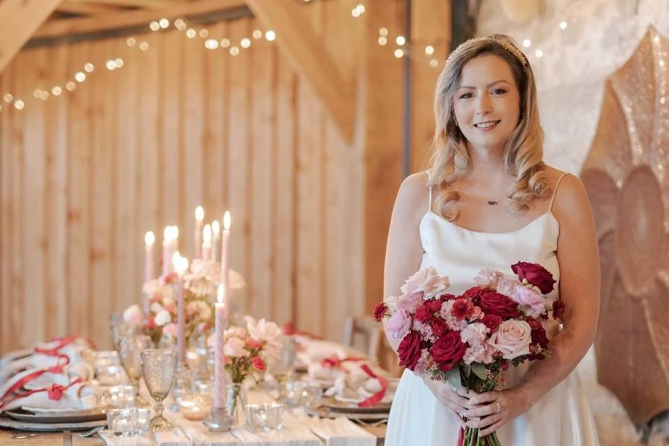 Bride