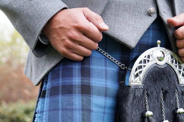 Yorkshire Kilts