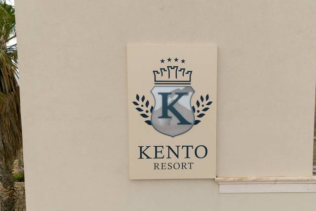 Kento Resort