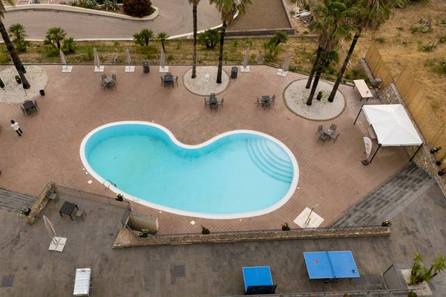 Kento Resort