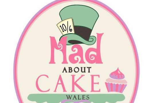Mad About Cake Wales