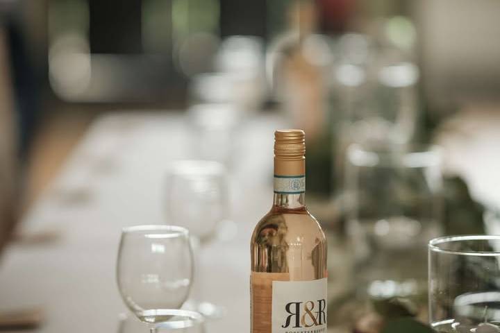 Top Table