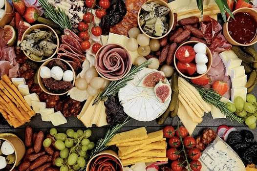 Catering