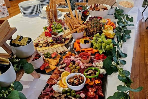 Catering