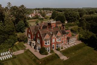 Pendrell Hall