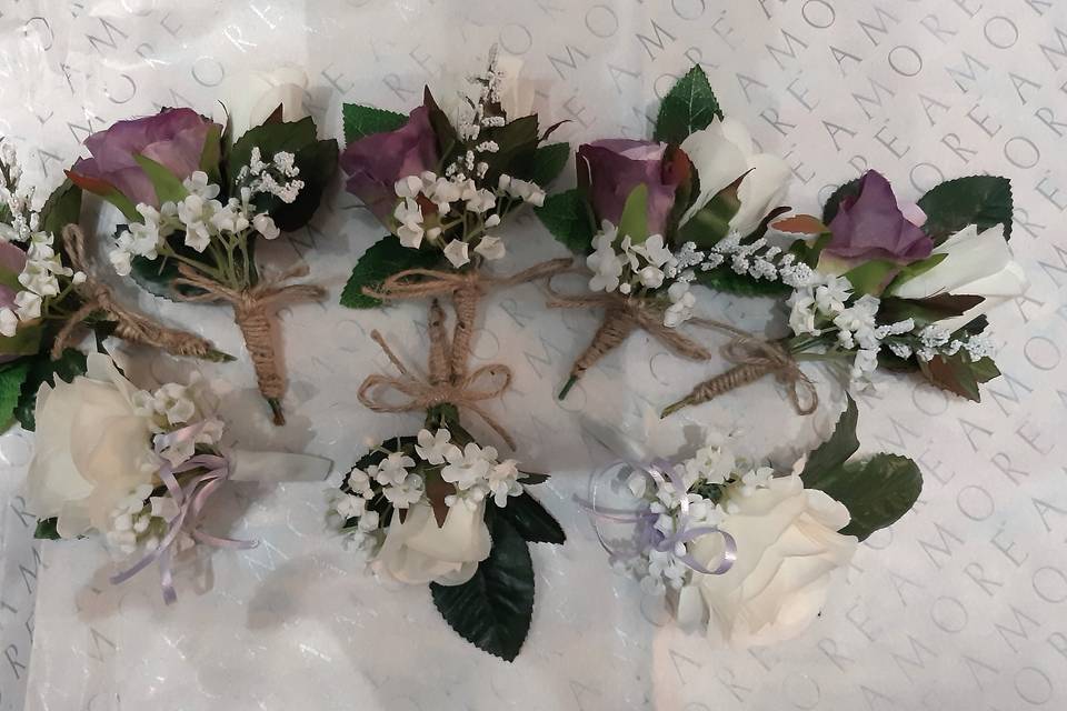 Floral Creations by Catherine