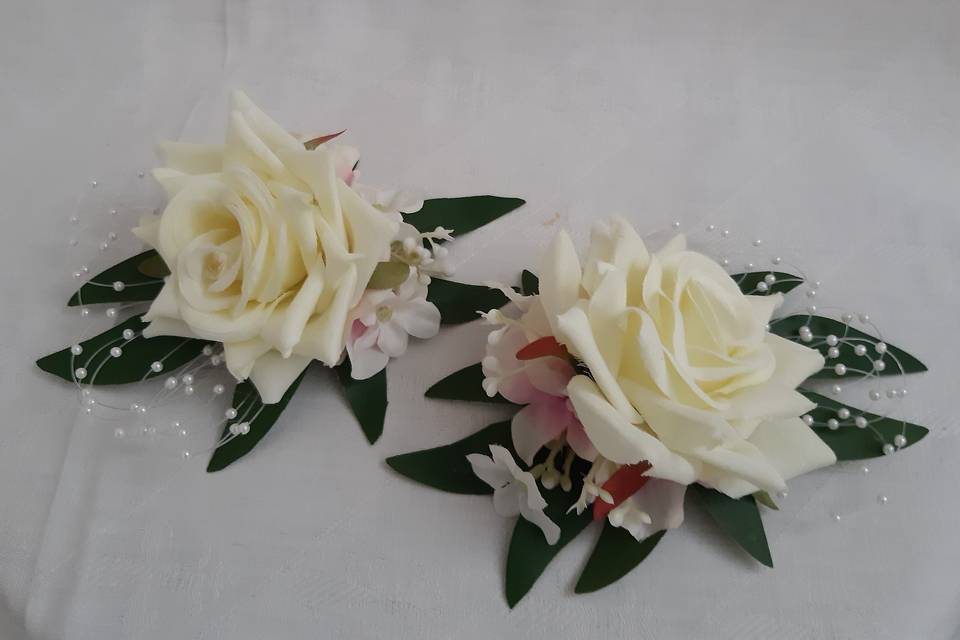 Mother's Corsages