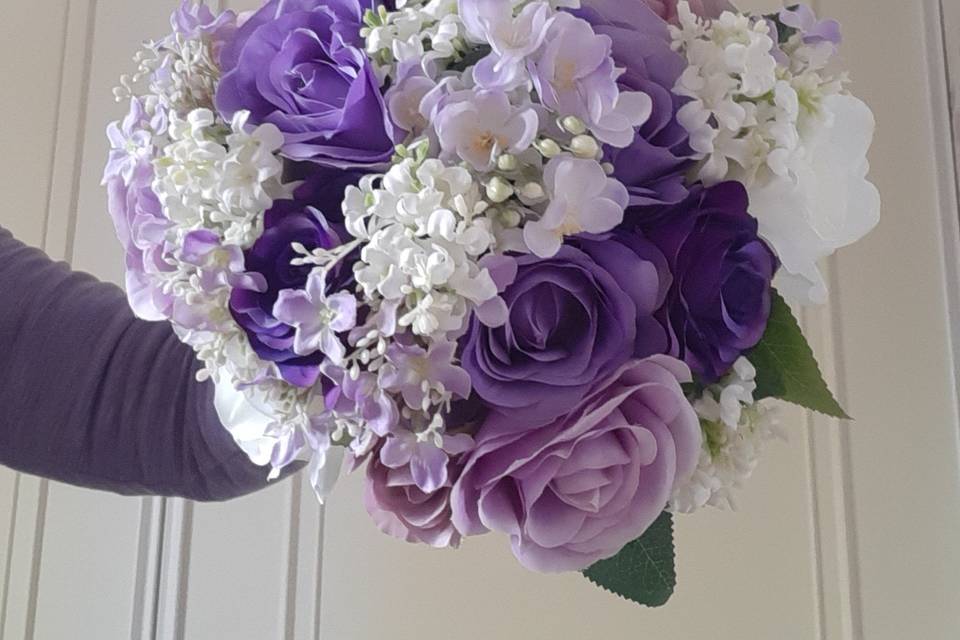 Lilacs
