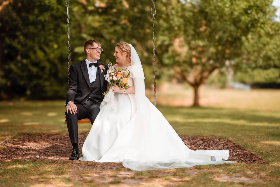 Swing