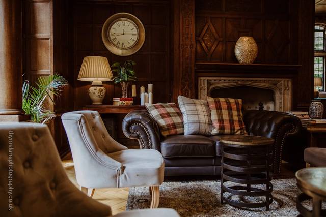 Drawing room