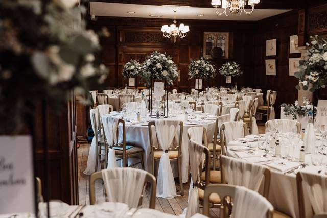 Great Hall