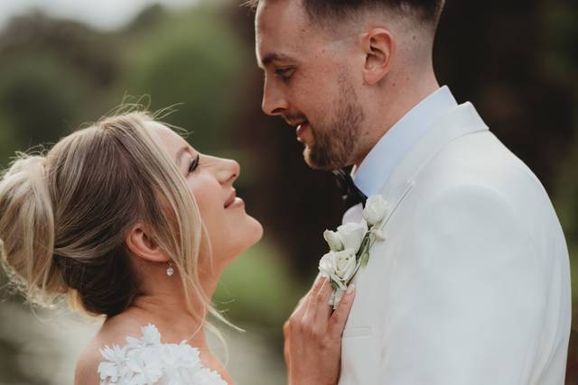 Beautiful couple