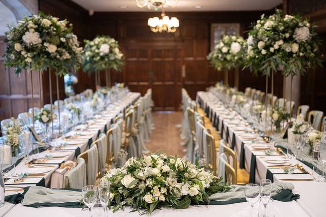 Great Hall - Dining