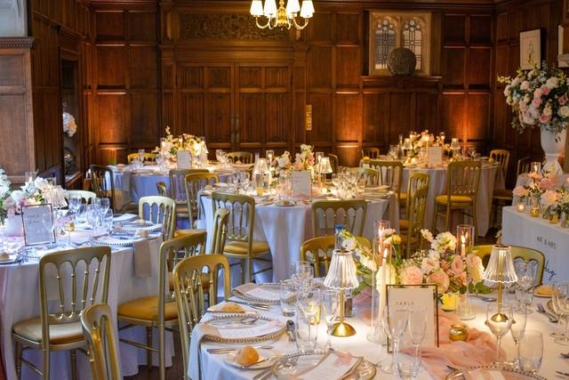 Great Hall - Dining