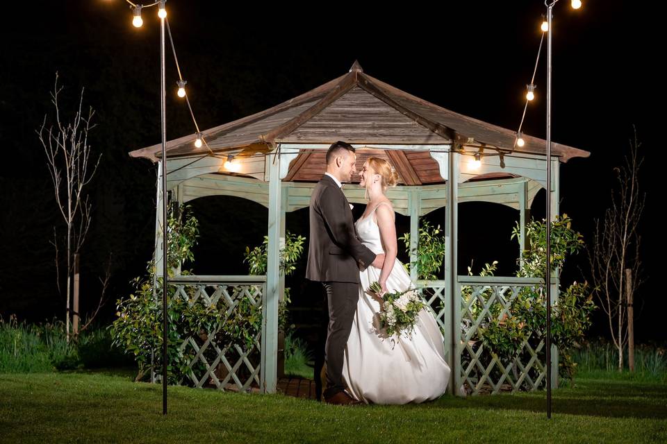 Extra option for ceremonies