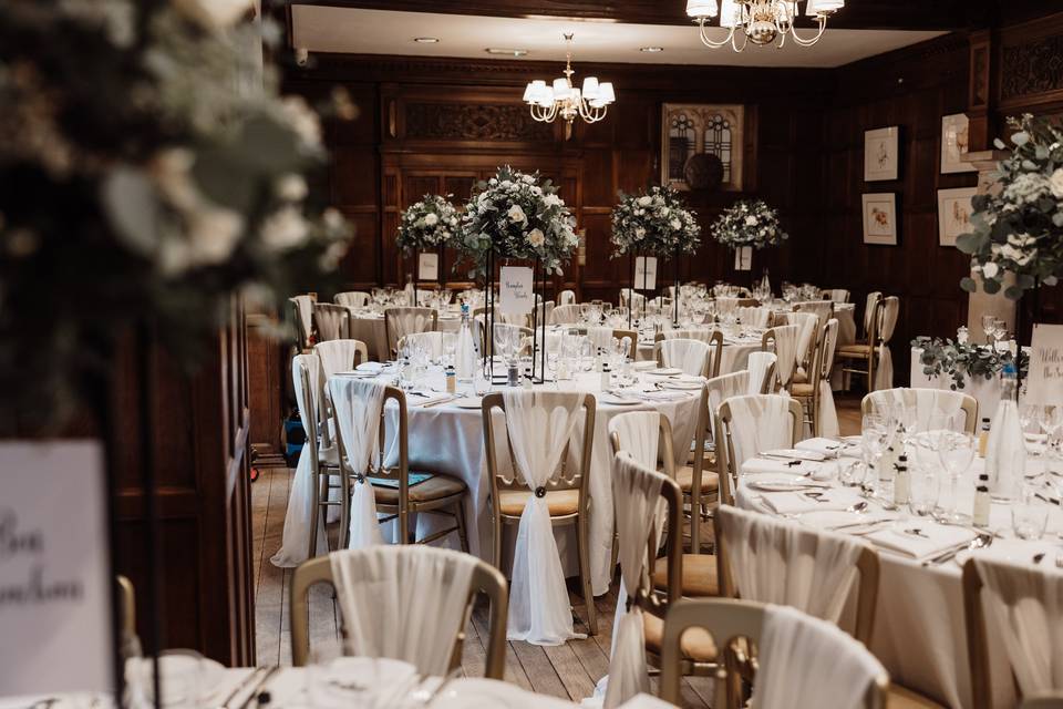 Great Hall
