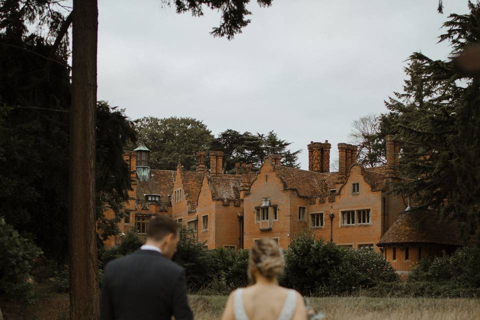 Grounds