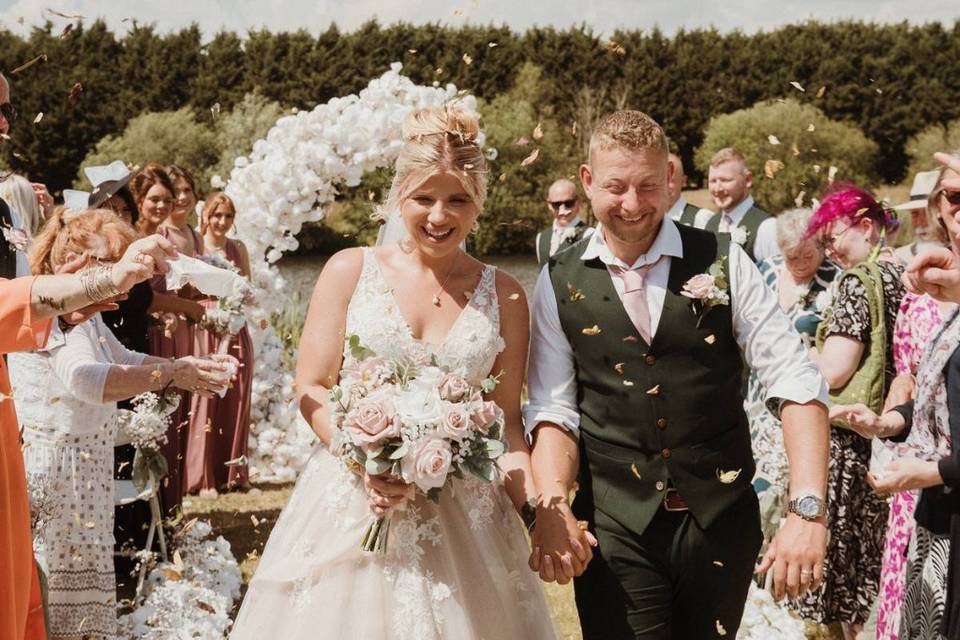 Delemere Events