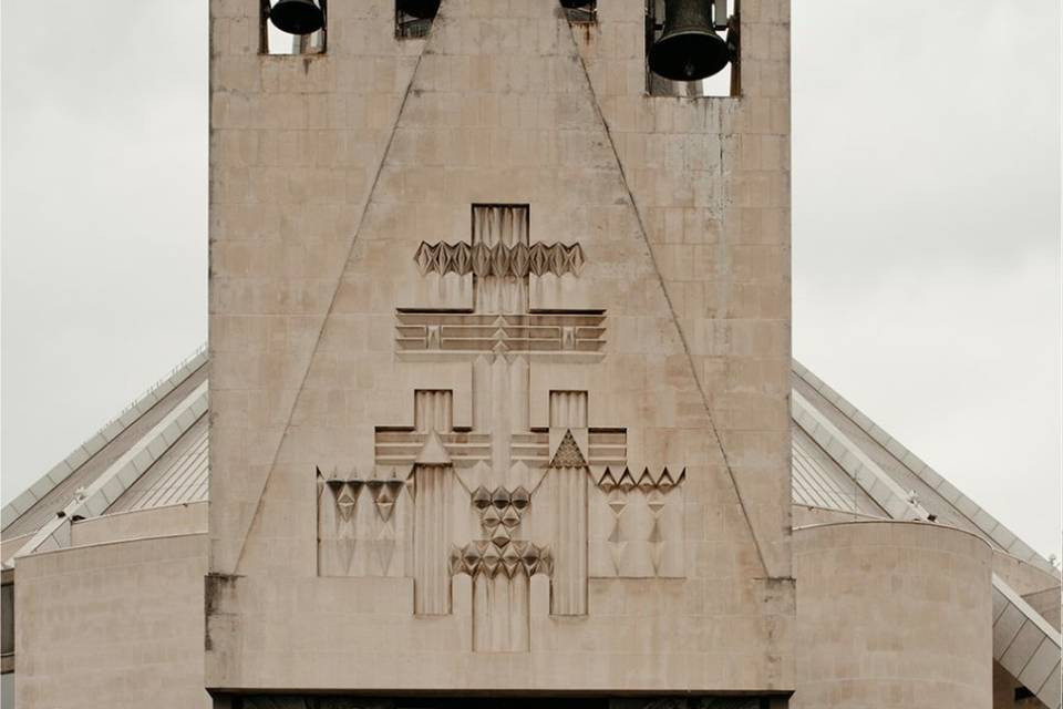 Liverpool Cathedral