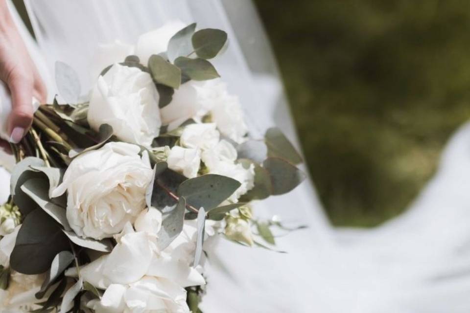 Beautiful bouquet