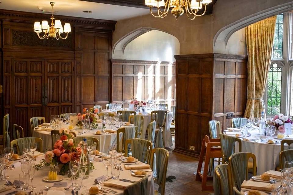 Great Hall - Dining