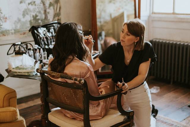 Fran & Tom's Wedding