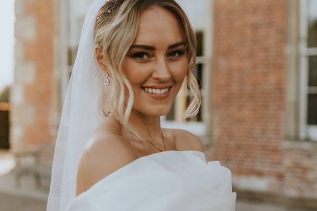 Fran & Tom's Wedding