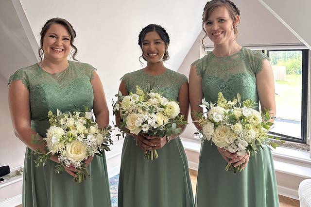 Bridesmaids